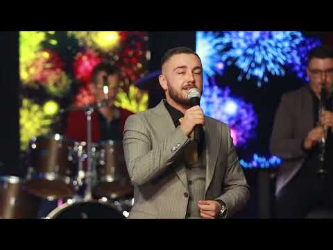 Martin Angelevski - Sini oci