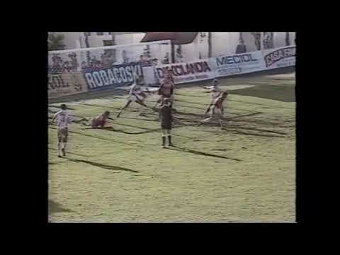 Batel 0 x 3 Atlético-PR - Campeonato Paranaense 1992