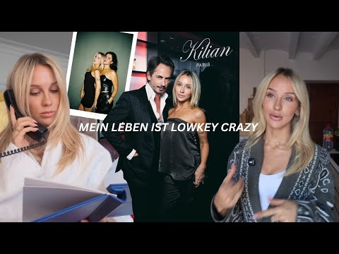 Leben geht weiter, auch wenn’s wehtut 🤍 | Home, Berlin & Real Talk