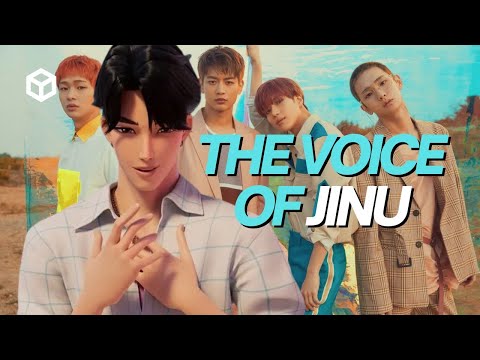 Andrew Choi (Singing Voice of Jinu from Kpop Demon Hunters) Wrote Beautiful by SHINEE (Full Story)