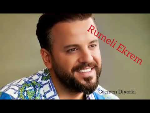 Rumeli Ekrem - Nicare  Nicare (2019 yeni album)