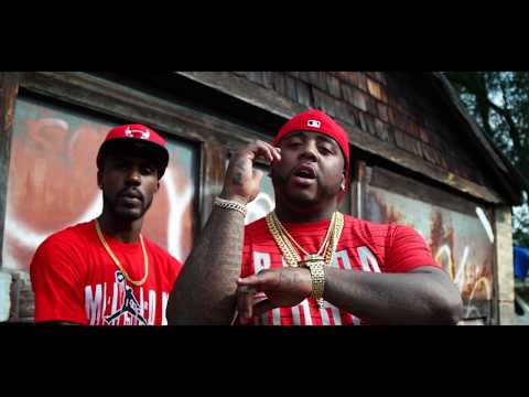 Casino Stax X Trapn Yicc - [Blood Money] Prod. Mike Tomlin