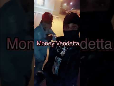 Money Vendetta