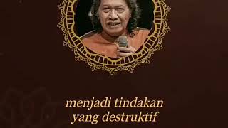 Download lagu Status wa Patah Hati - Cak Nun mp3 Download lagu Status wa Patah Hati - Cak Nun mp3