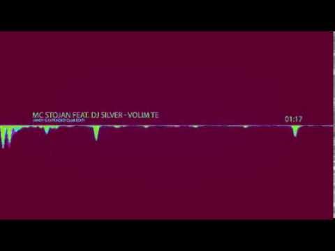 MC Stojan feat  DJ Silver   Volim te  MAHIRA