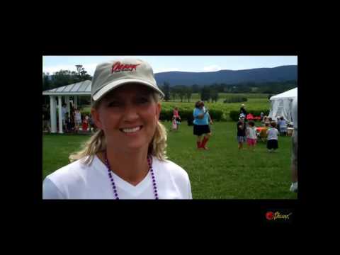 Key West Festival 2009 at Breaux Vineyards