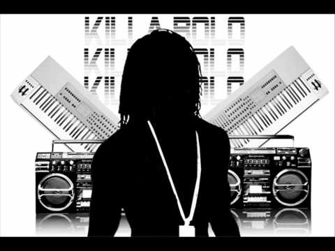 NEW DRAKE INSTRUMENTAL in FL9(KILLA BOLO)