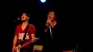 &quot;The Sounds&quot; THE MORNING LIGHT 6.10.08