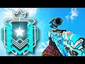 How To SOLO QUEUE To Champion Console Rainbow Six Siege