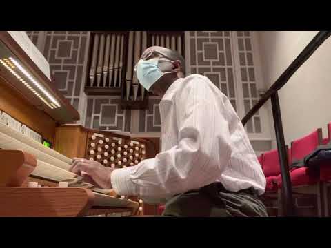 Henry Smart: “Postlude in C”