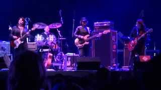 The Breeders - Shocker in Gloomtown (Live) - PrimaveraSound, ES, 2013/05/24