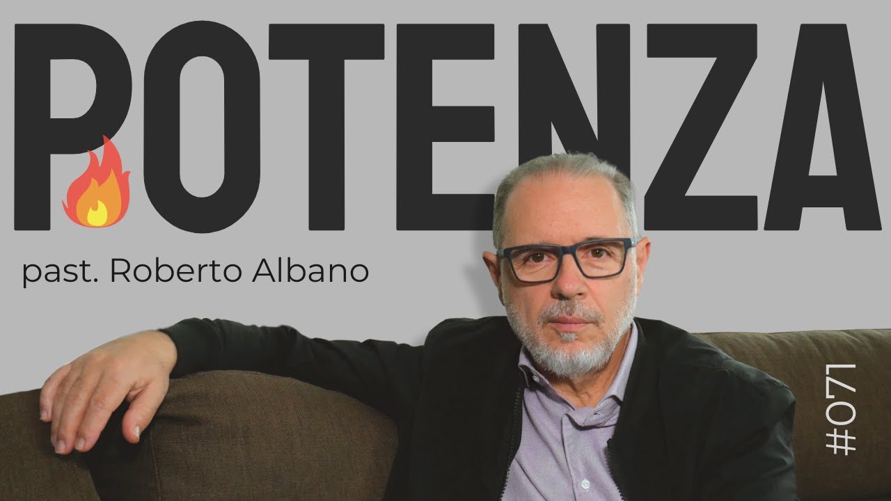 INIZIA CON GESÙ! - "La potenza dello Spirito Santo è su di me"