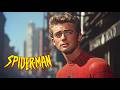 SPIDER MAN 1950 S Super Panavision 70