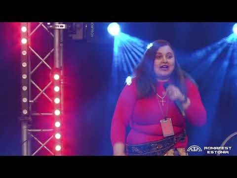 RomaneGila - Konsuela Maciuleviciute (LT) - Очаг