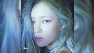 [AUDIO] HEIZE - 내가 더 나빠 DIDN&#39;T KNOW ME
