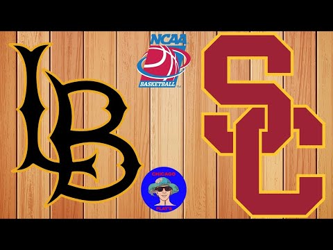 USC vs LONG BEACH STATE COLLEGE BASKETBALL LIVE GAME CAST & CHAT