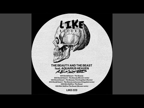 The Beauty (Niconé Remix)