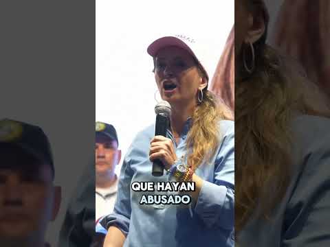 Cúcuta no olvida lo que hizo el régimen de Maduro 🚨🇨🇴