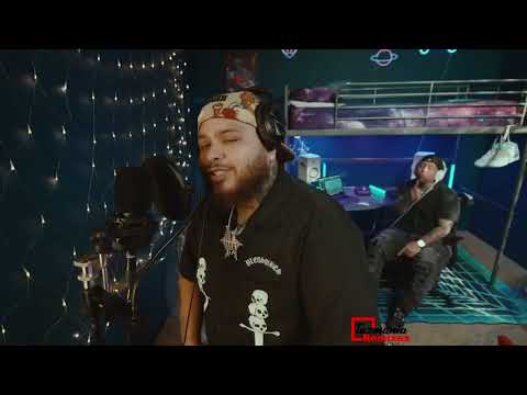 Genio x J Alvarez x Totoy El Frío  Rumores   EXTENDED & VREMIX DJ TAZ LINARES