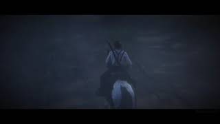 RDR2 Stand Unshaken - Cinematic View