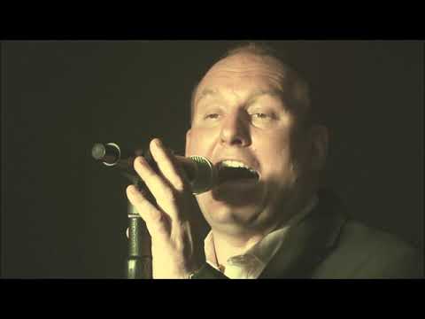 disco/singer/karaoke entertainment video.