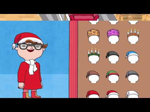 World of Alfie Atkins: Kids Video