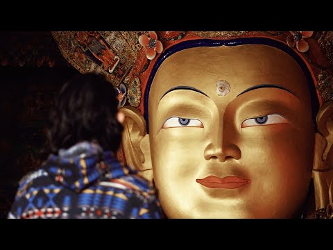 Warum wir Leh lieben!