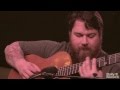 RM Hubbert Buckstacy - DAILY RECORD Acoustic.