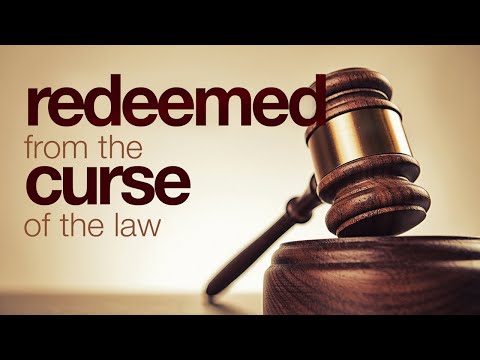 Pt. 10 - The Blessing & The Rest - Pt. 2 (Redeemed From The Curse Of The Law - 2019)