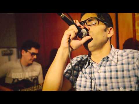 Sob o Seu Olhar - Paulo César Baruk e Banda Salluz (Nosso Ensaio)