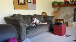 Sandra Boynton&#39;s Personal Penguin by 3yo W