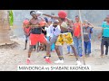 LIVE MANDONGA VS SHABAN KAONEKA Steve Na Ndaro Wa Cheka Tu