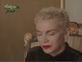 Eurythmics - The King And Queen Of America (Live Acoustic) - professorenol Eurythmics - The King And Queen Of America (Live Acoustic)