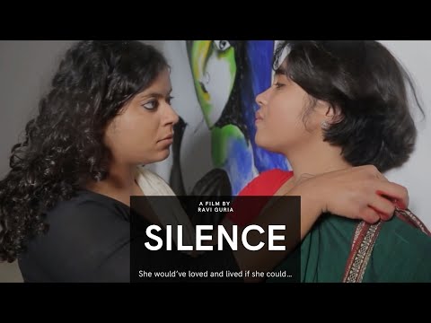 Ravi Guria Silence (Short Film)