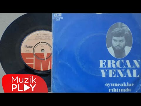Veda Ayrılıyoruz - Ercan Yenal (Official Audio)