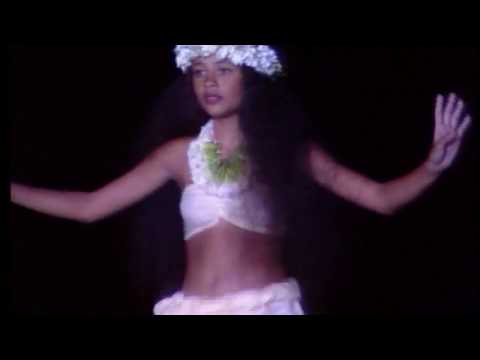 Heiva i Tahiti 1989 - Heikura Nui