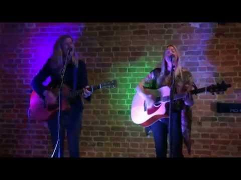 Jenna Witts and Amy Newton - Ask Me To Dance