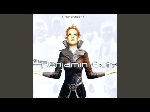 Secret - The Benjamin Gate