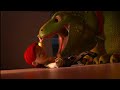 Vore in Media (Toy Story of Terror)