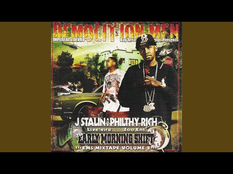 What U Know About It (feat. Clyde Carson)