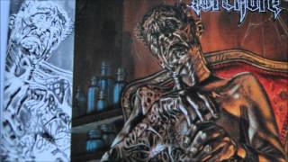 Torchure - Depressions