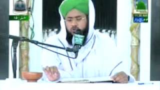 Faizan e Farz Uloom Course Ep#15       (18-03-2012)