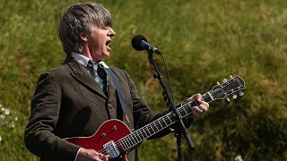 Neil Finn - Live @ KEXP - Seattle WA 2014