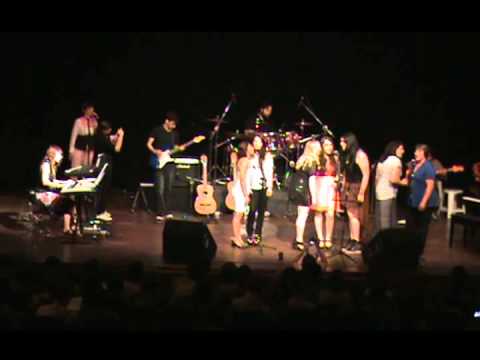 Salve o Samba -  Medley