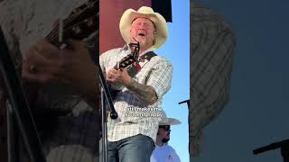 Never gets old. Thanks for being there, y'all. #countrymusic #90scountry