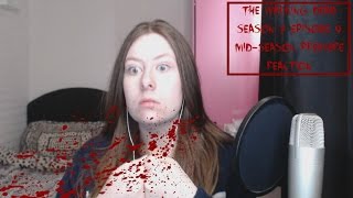 The Walking Dead Season 7 Episode 9 | Rock in the Road | Reaction