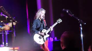 Dennis DeYoung (Styx) &quot;Too Much Time On My Hands&quot; 2-16-2019 St Louis August Zadra