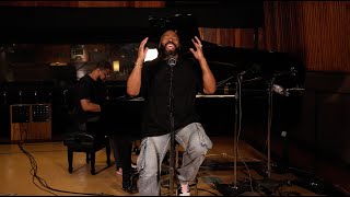 Wonderful Merciful Savior