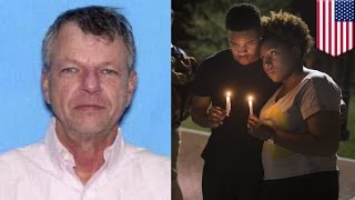 Louisiana theater shooting: Killer John Houser had mental illness and escape plans - TomoNews