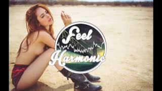 Red Mystery - Jetlands (Ron Flatter &amp; Nick D-Lite Edit)